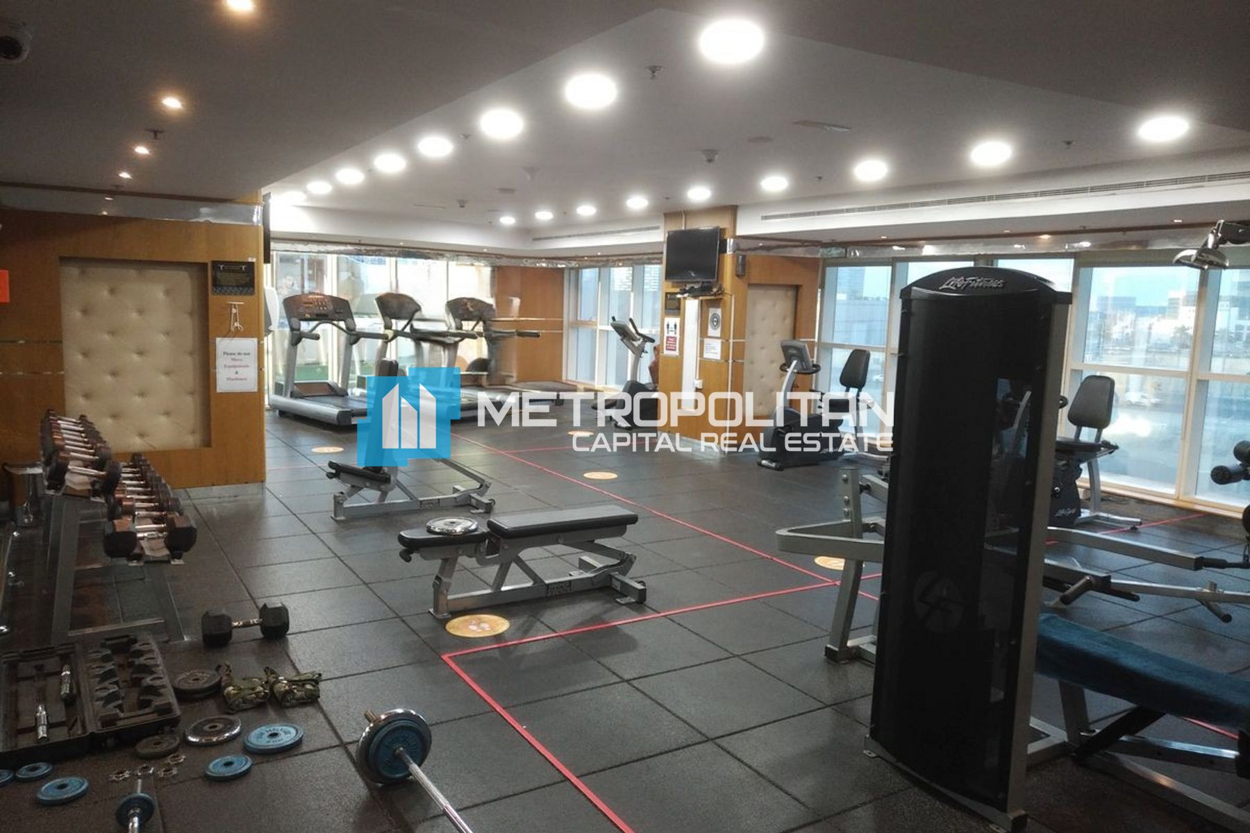 1BR Apartment for Rent in Al Reem Island – MCR-7250 photo-18