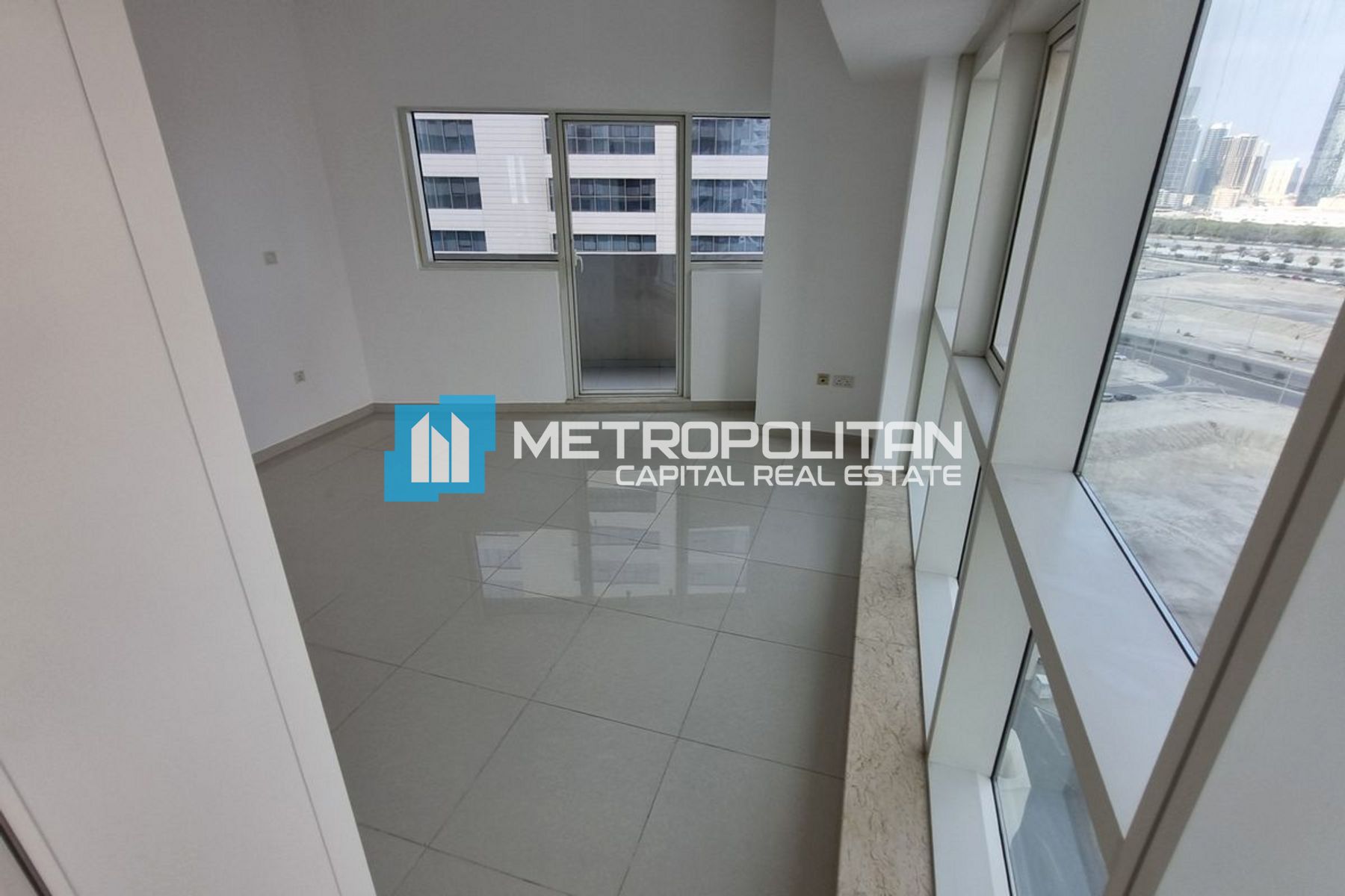 1BR Apartment for Rent in Al Reem Island – MCR-7250 photo-1