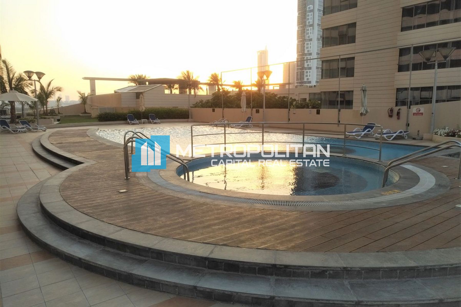 1BR Apartment for Rent in Al Reem Island – MCR-7250 photo-21