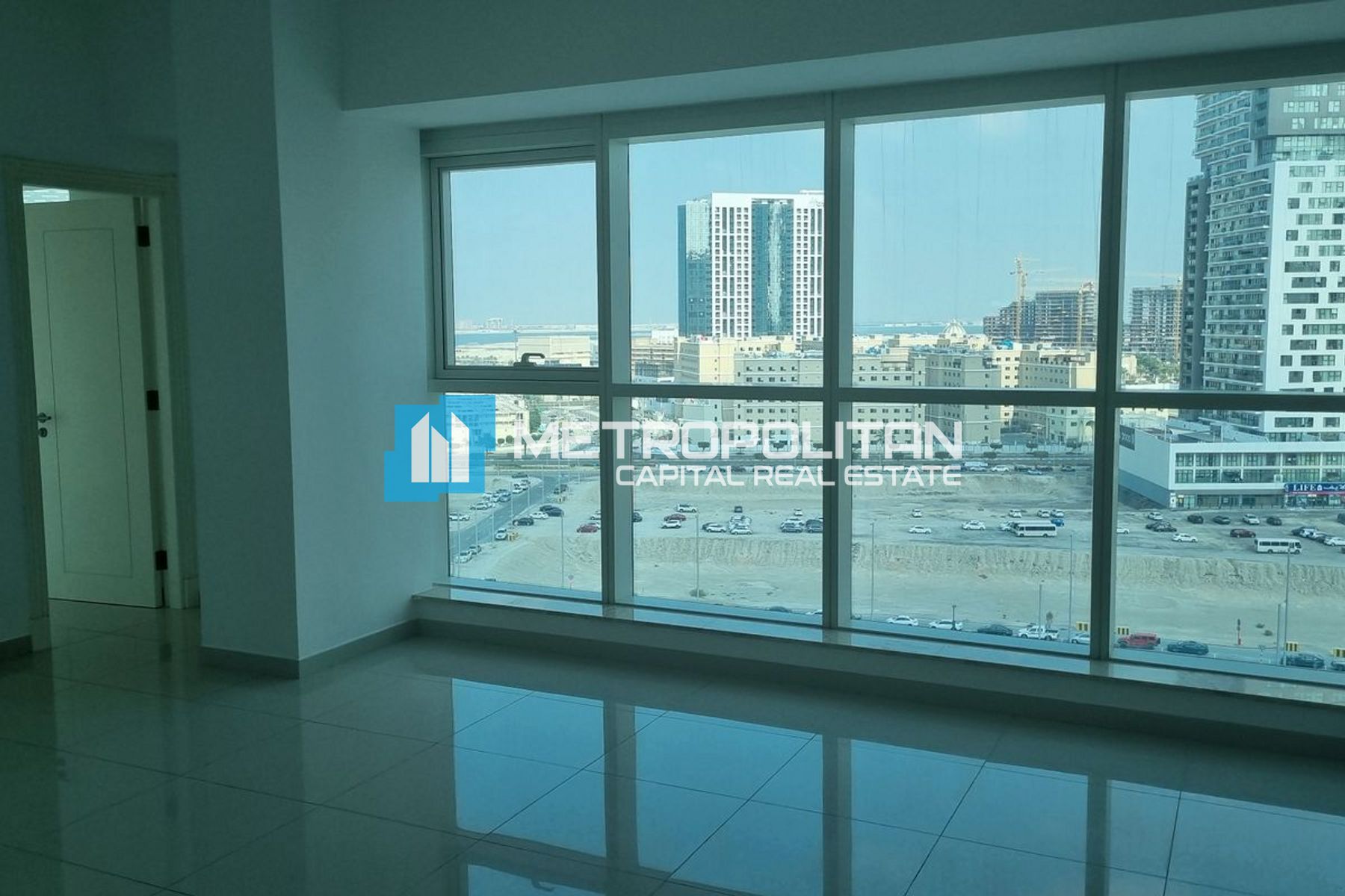 1BR Apartment for Rent in Al Reem Island – MCR-7250 photo-2
