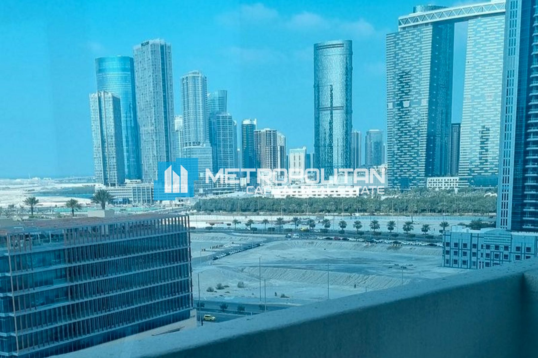 1BR Apartment for Rent in Al Reem Island – MCR-7250 photo-3