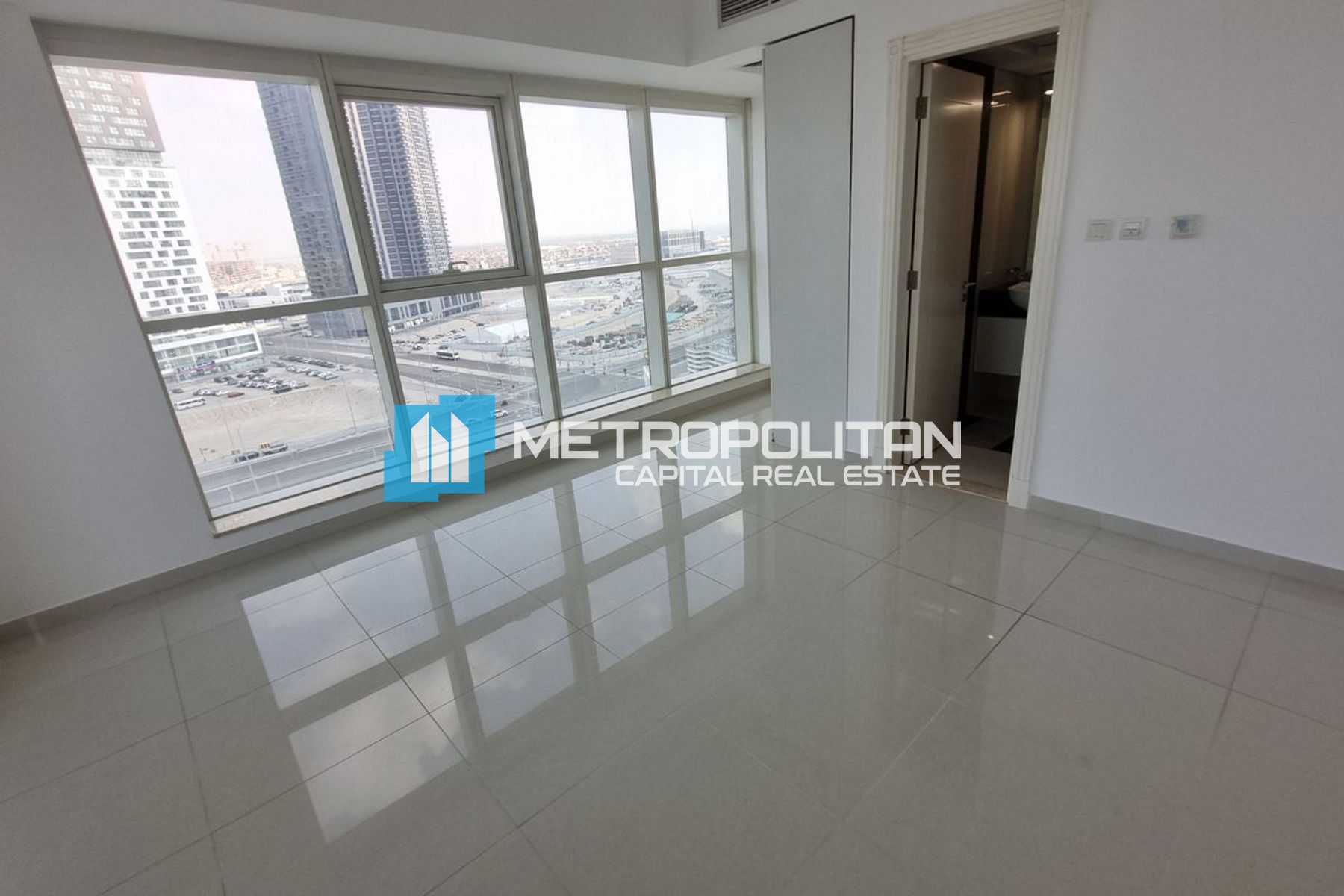 1BR Apartment for Rent in Al Reem Island – MCR-7250 photo-8