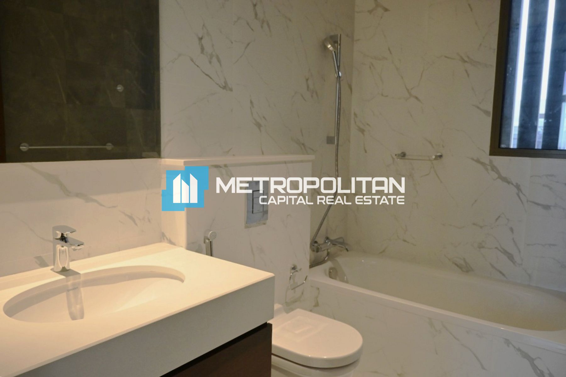 Single Row|Ready To Move|2 Bedrooms|Nad Al Dhabi photo-9