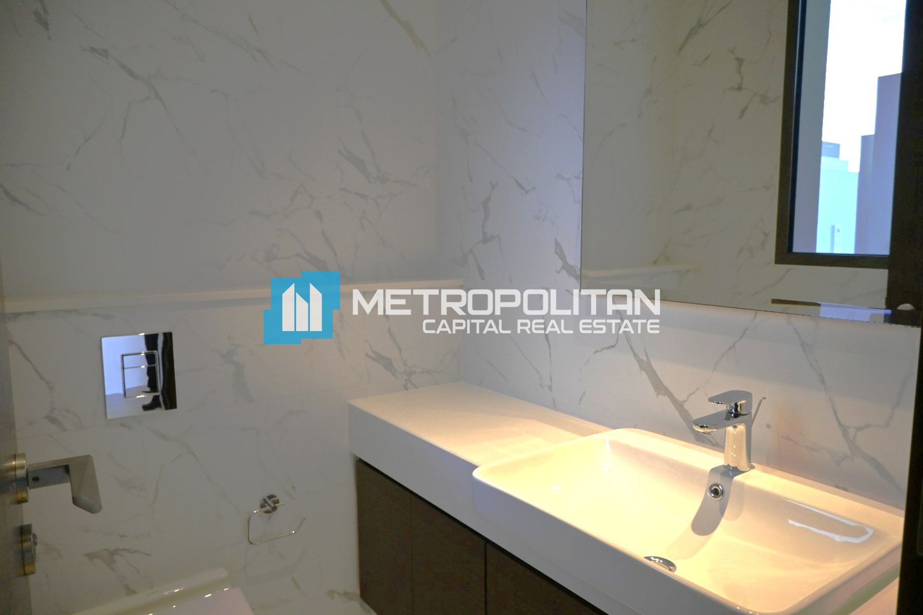 Single Row|Ready To Move|2 Bedrooms|Nad Al Dhabi photo-10