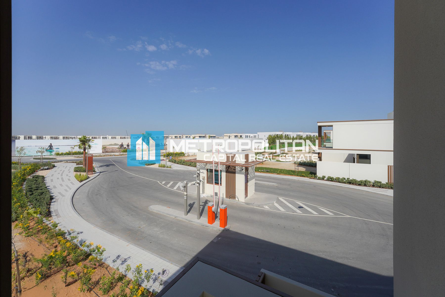 Single Row|Ready To Move|2 Bedrooms|Nad Al Dhabi photo-15