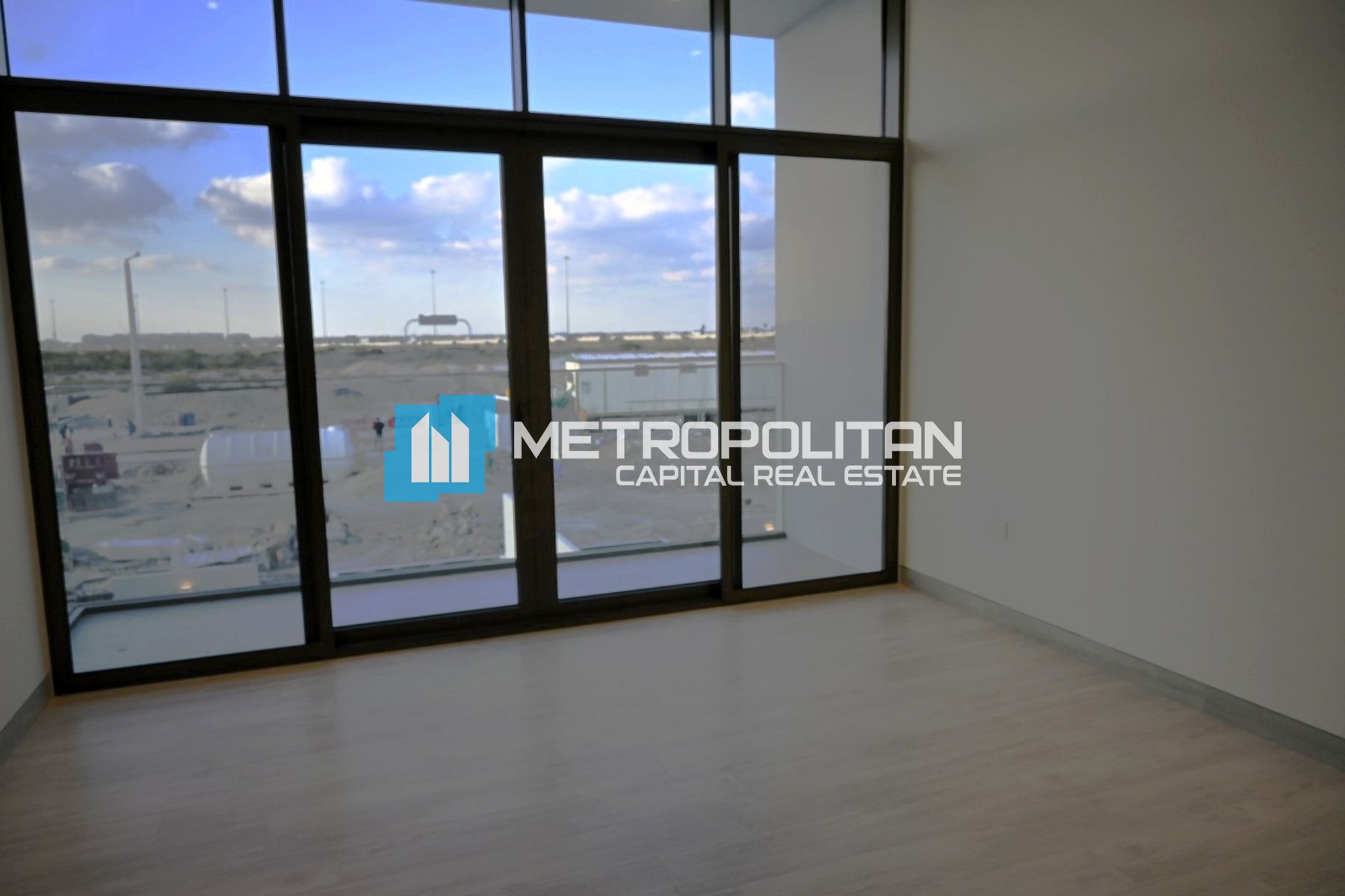 Single Row|Ready To Move|2 Bedrooms|Nad Al Dhabi photo-5