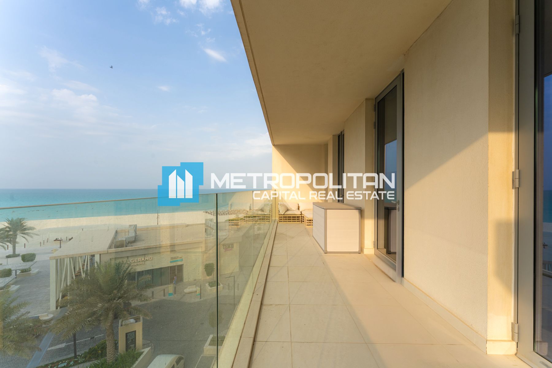 3BR Apartment for Rent in Saadiyat Island – MCR-7253 photo-0