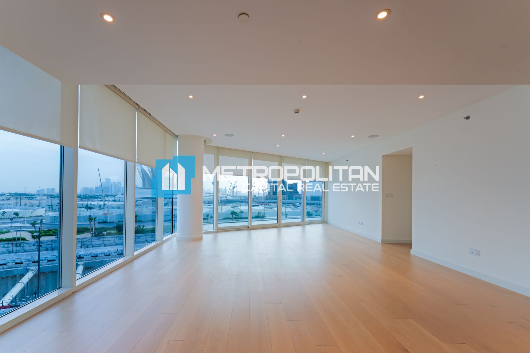 3BR Apartment for Rent in Saadiyat Island – MCR-7253 photo-1