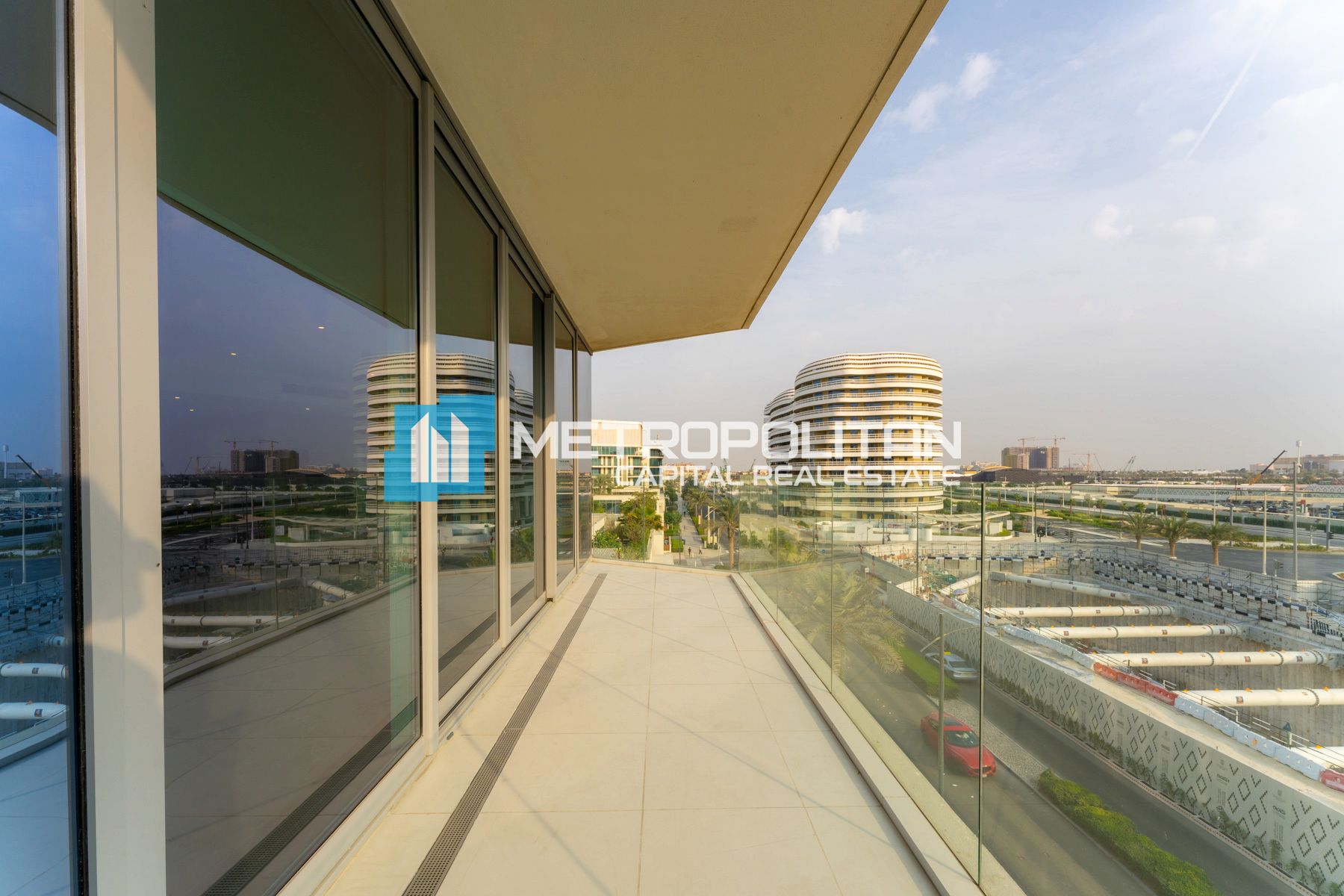 3BR Apartment for Rent in Saadiyat Island – MCR-7253 photo-23