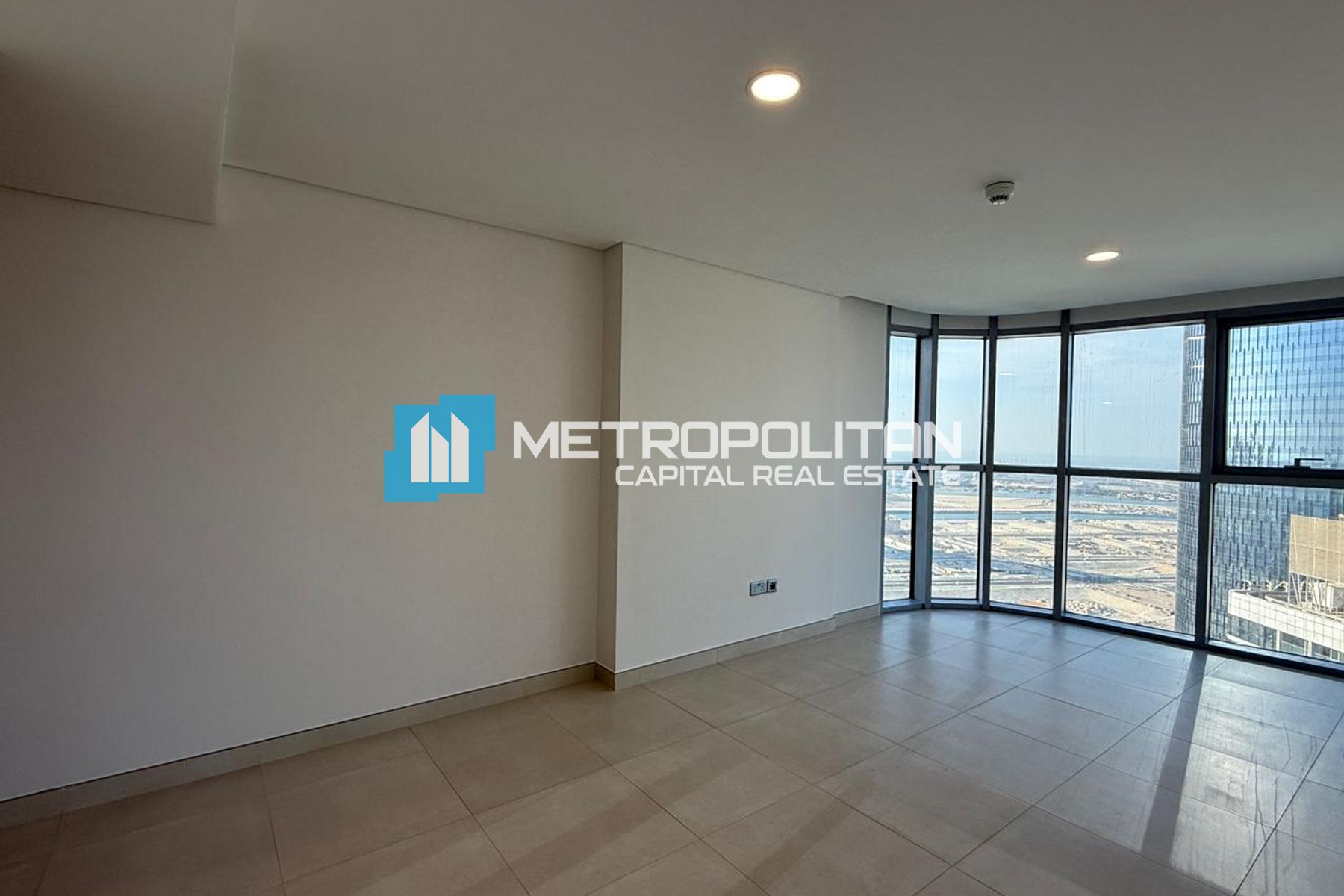 Full Canal View | High Floor 2BR+M | Brand New photo-9