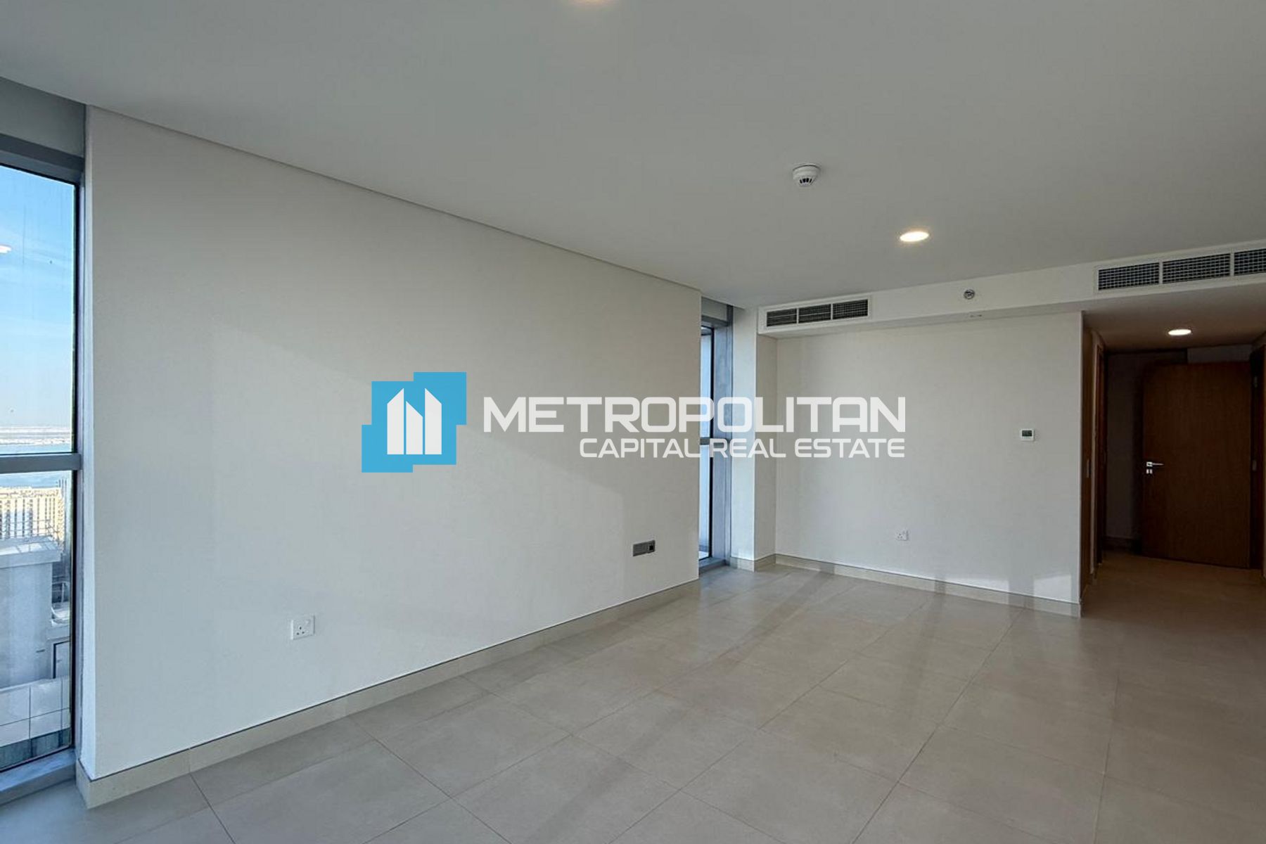 Full Canal View | High Floor 2BR+M | Brand New photo-10