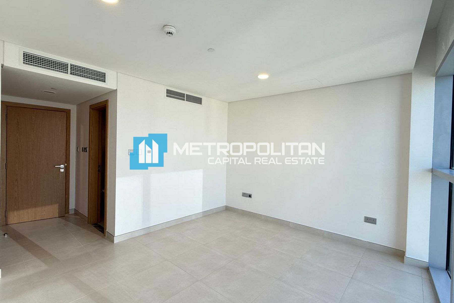 Full Canal View | High Floor 2BR+M | Brand New photo-11