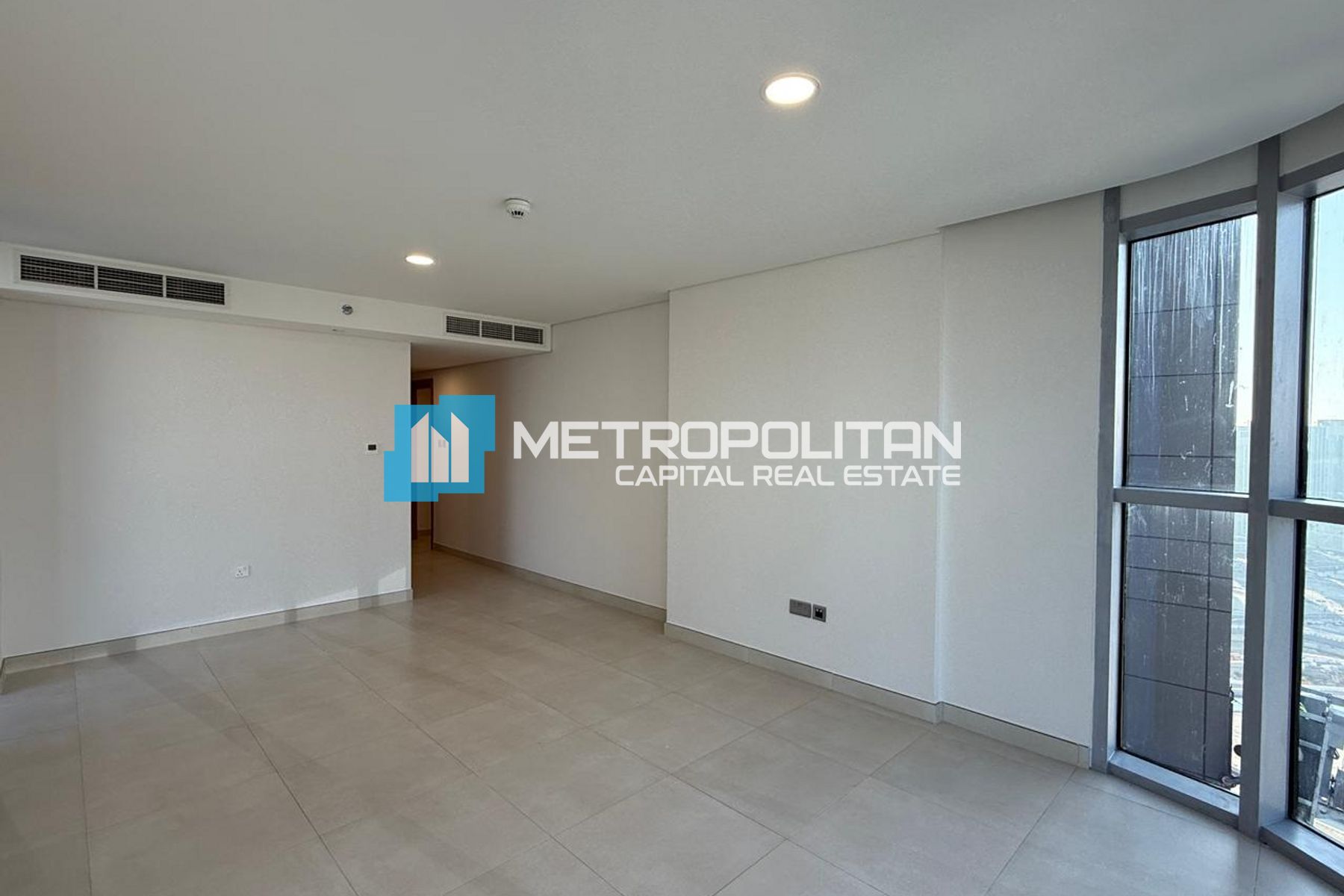 Full Canal View | High Floor 2BR+M | Brand New photo-12