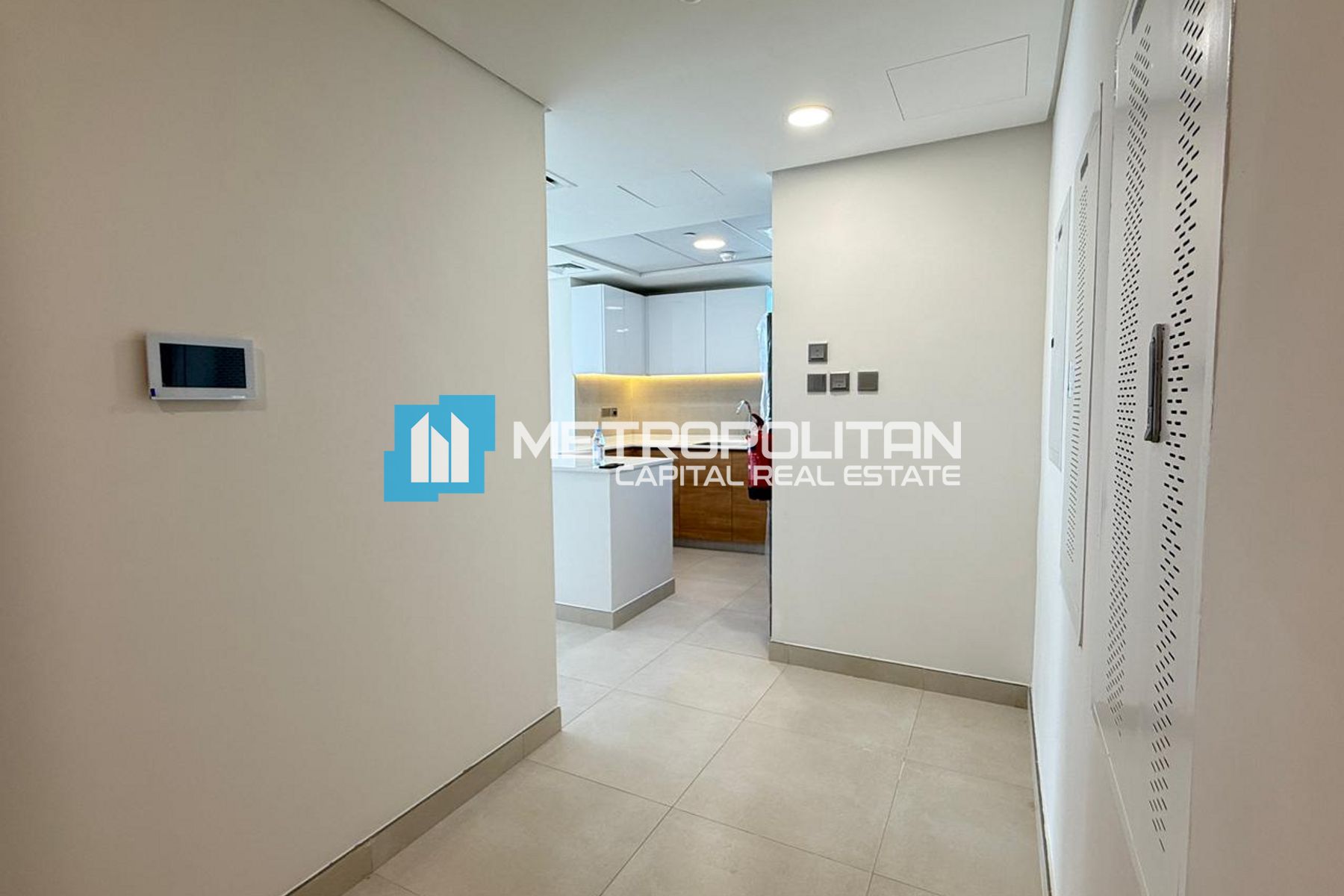 Full Canal View | High Floor 2BR+M | Brand New photo-13