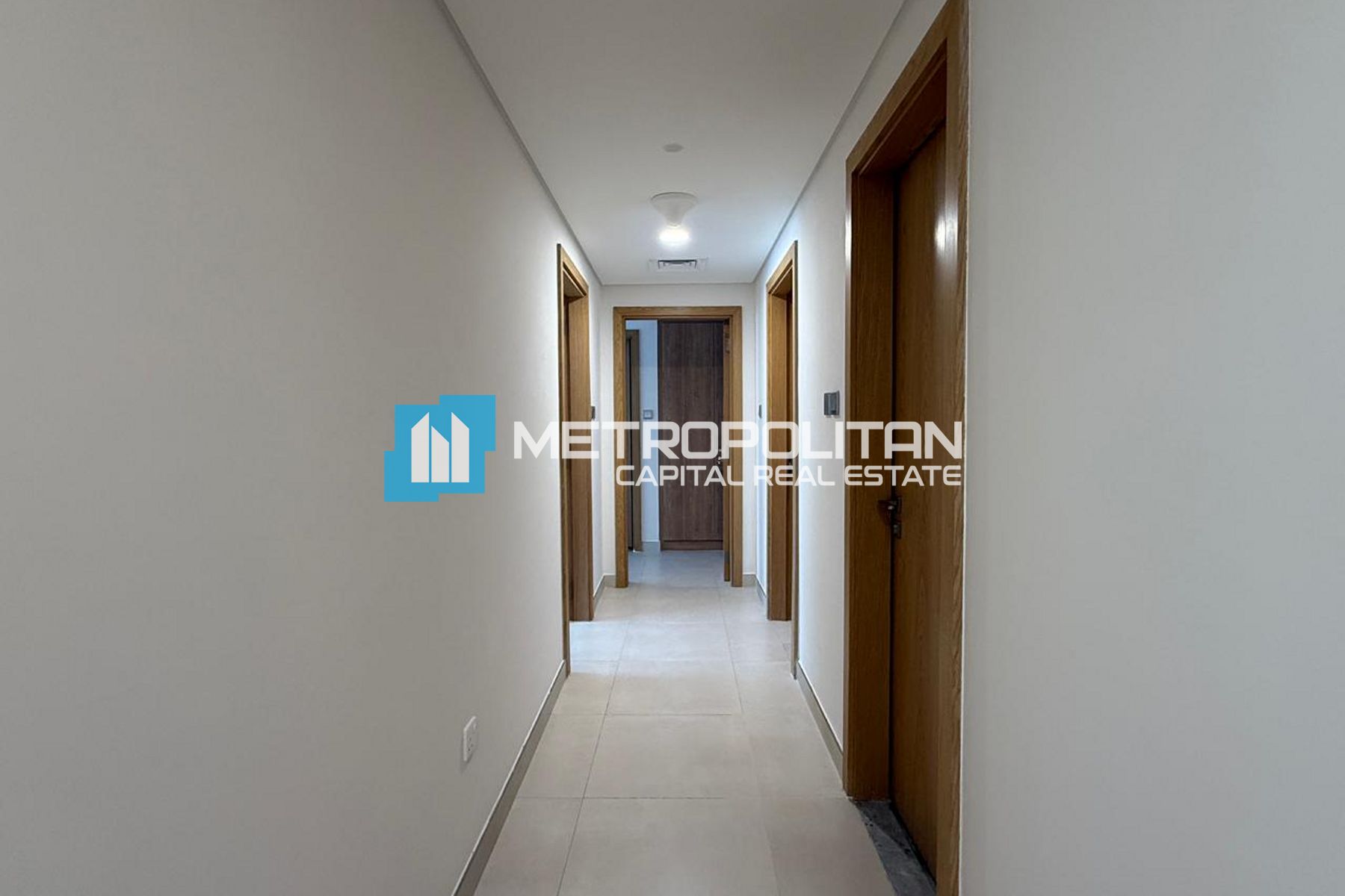 Full Canal View | High Floor 2BR+M | Brand New photo-14