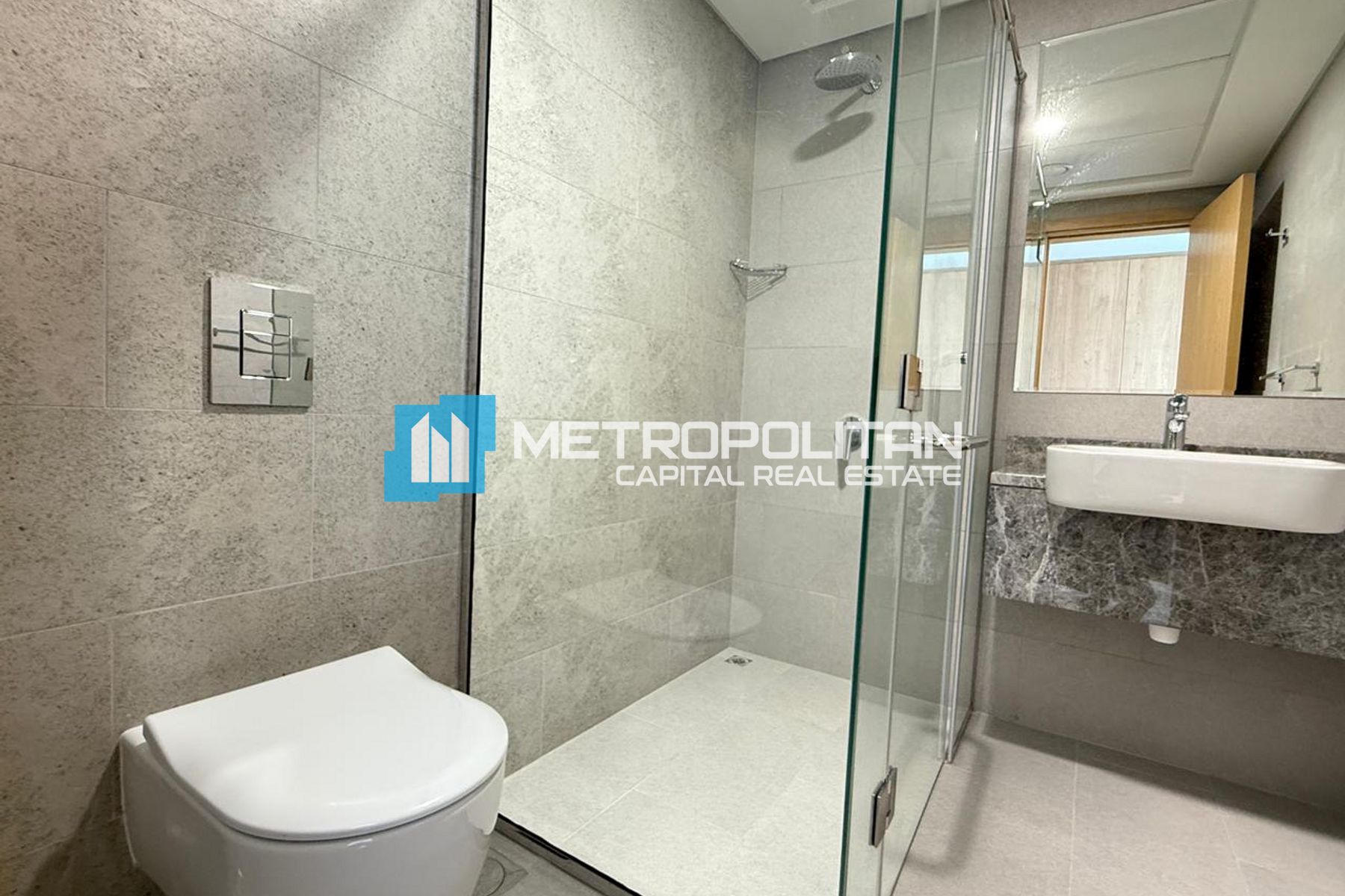 Full Canal View | High Floor 2BR+M | Brand New photo-16