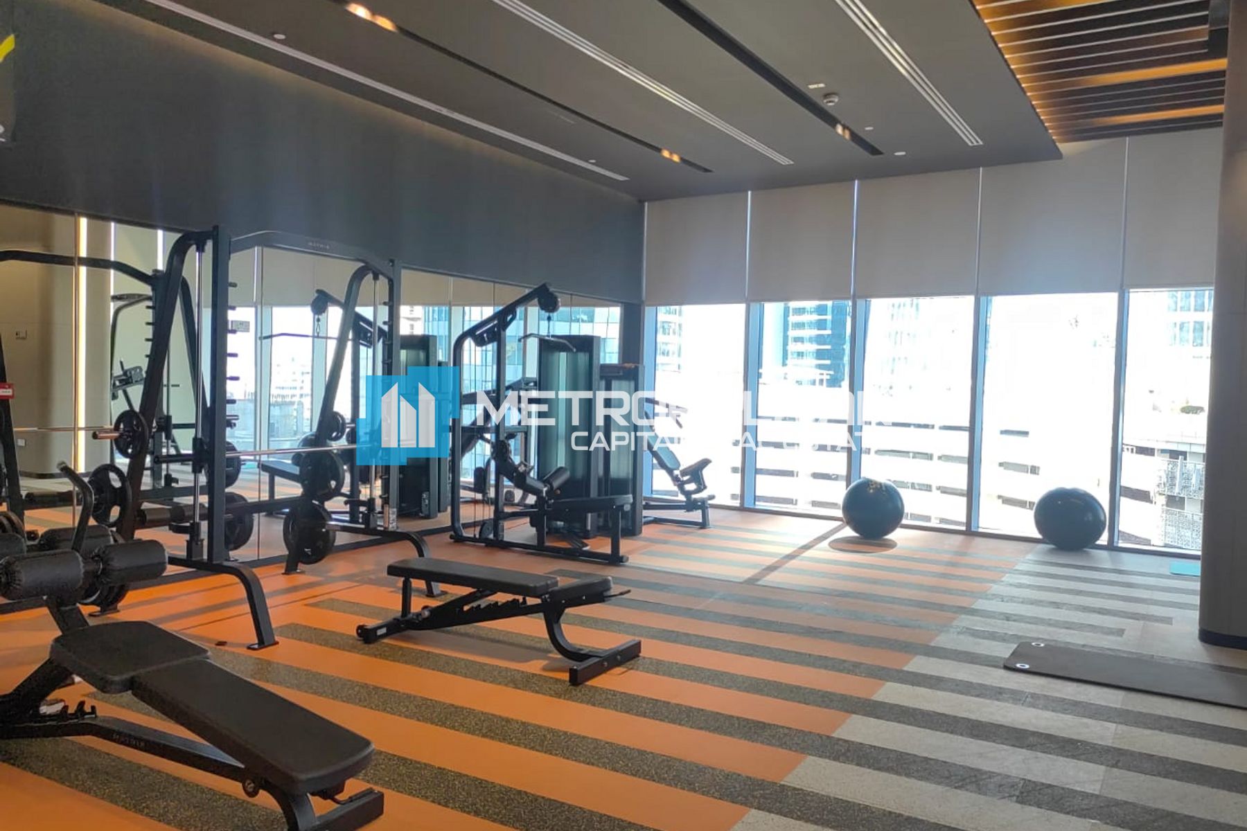 Full Canal View | High Floor 2BR+M | Brand New photo-17