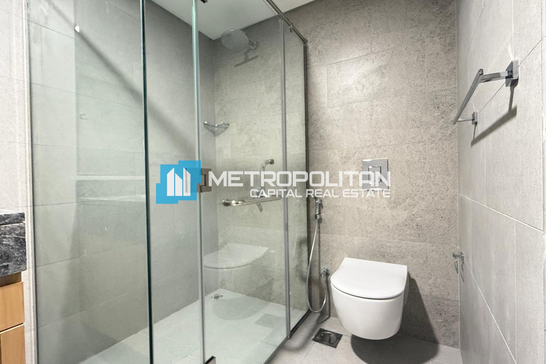 Full Canal View | High Floor 2BR+M | Brand New photo-7