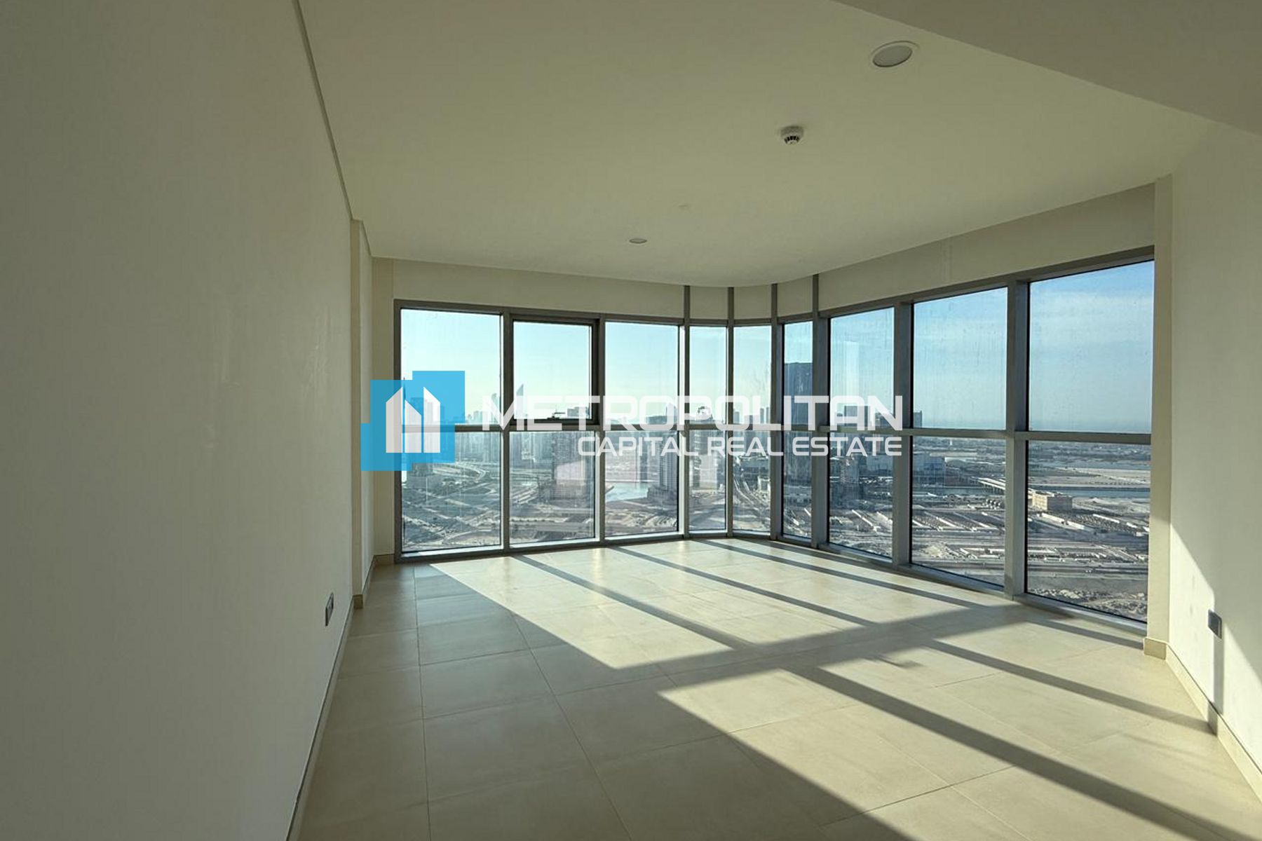 Full Canal View | High Floor 2BR+M | Brand New photo-8