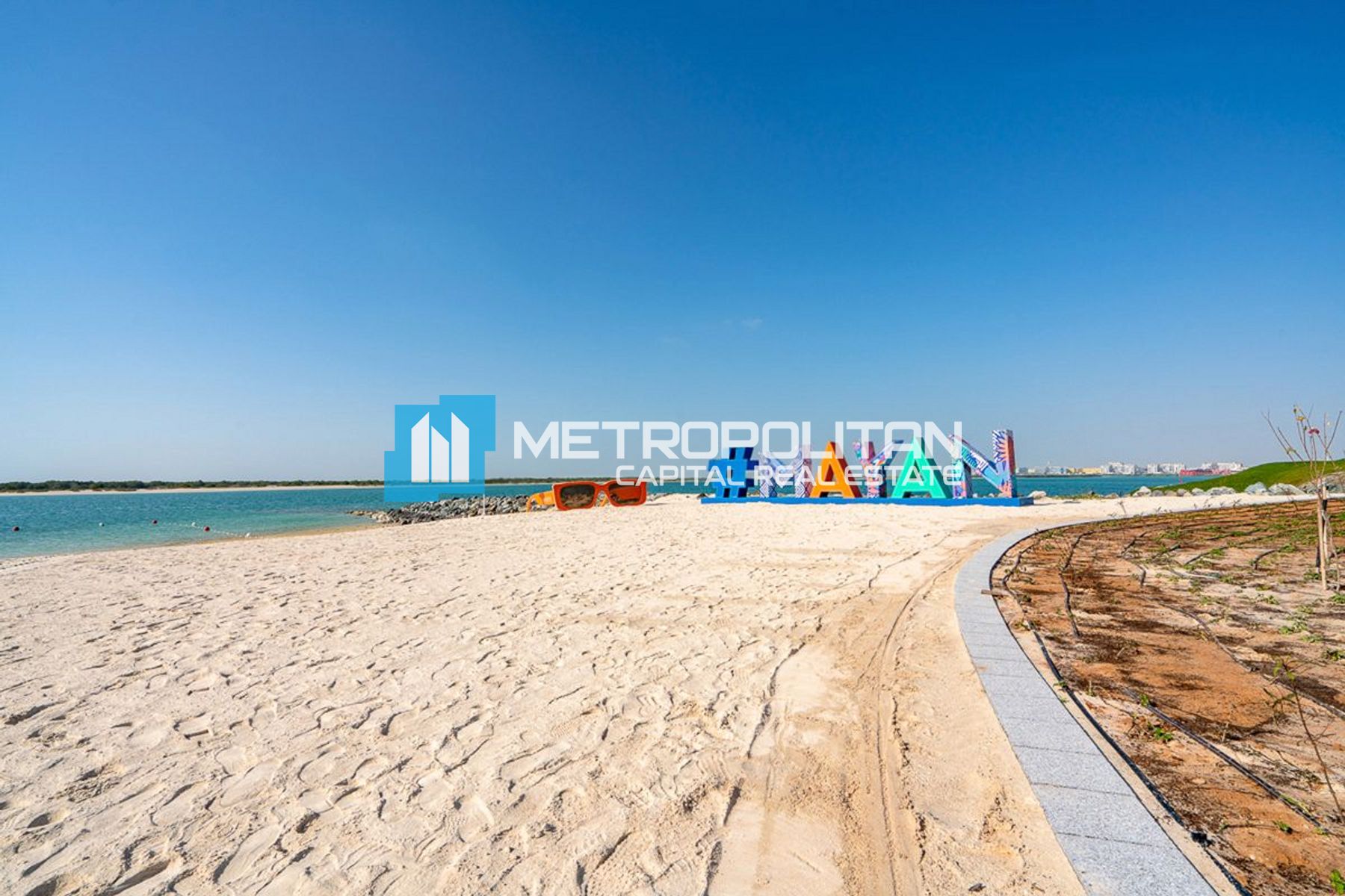 Image - Mayan 3, Yas Island, Абу-Даби | Project - Апартаменты