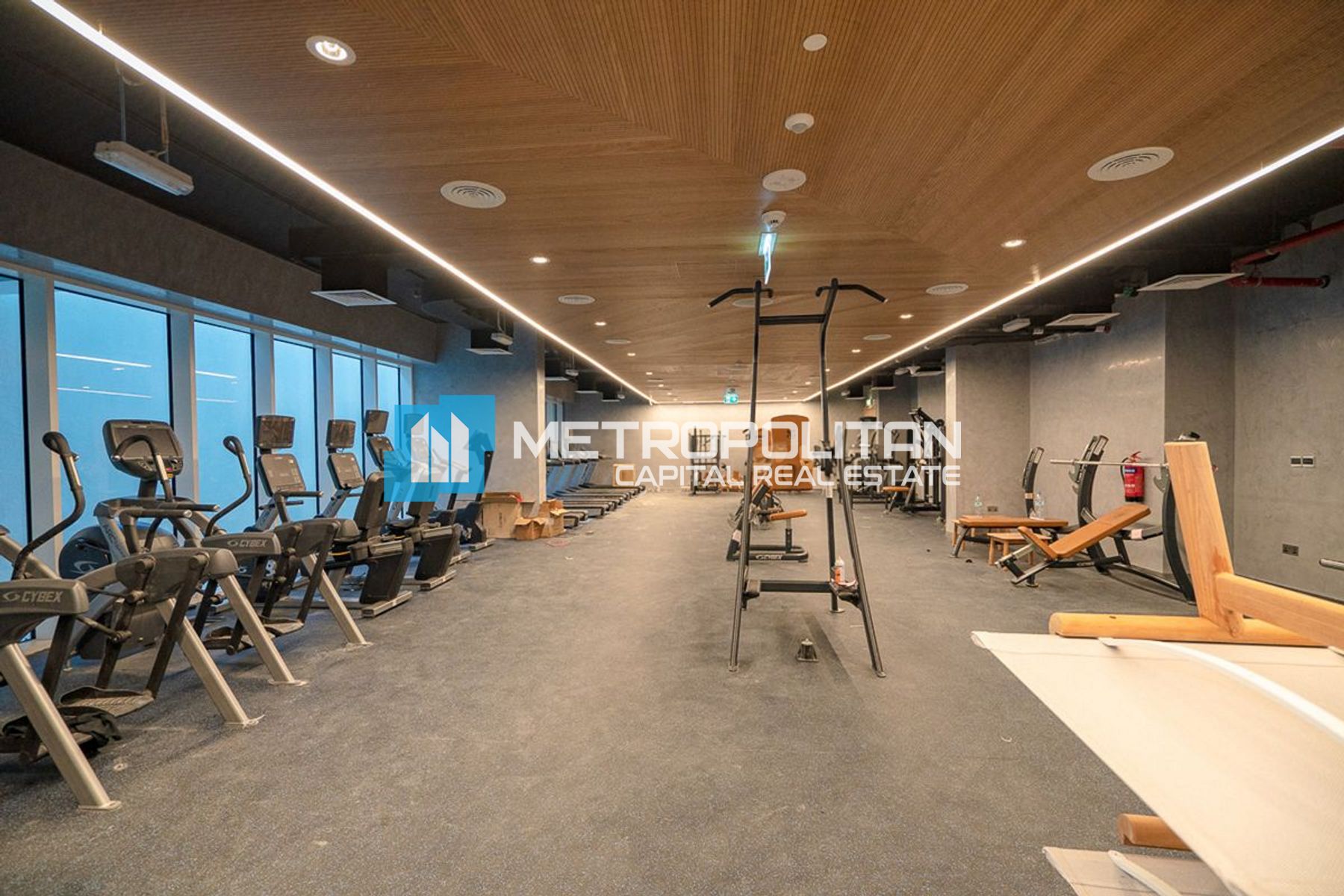 Image - Mayan 3, Yas Island, Абу-Даби | Project - Апартаменты