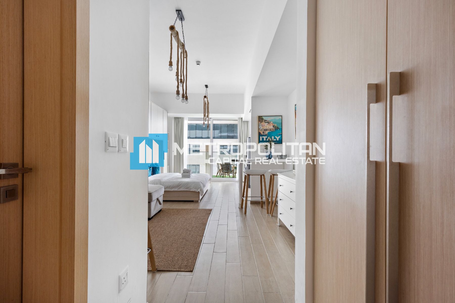 Image - Mayan 3, Yas Island, Абу-Даби | Project - Апартаменты