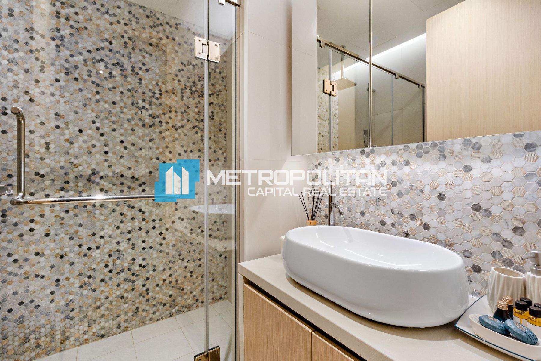 Image - Mayan 3, Yas Island, Абу-Даби | Project - Апартаменты