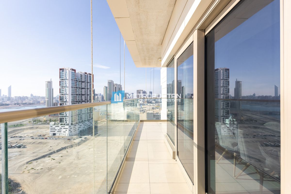 Image - The Wave, Al Reem Island, Абу-Даби | Project - Апартаменты