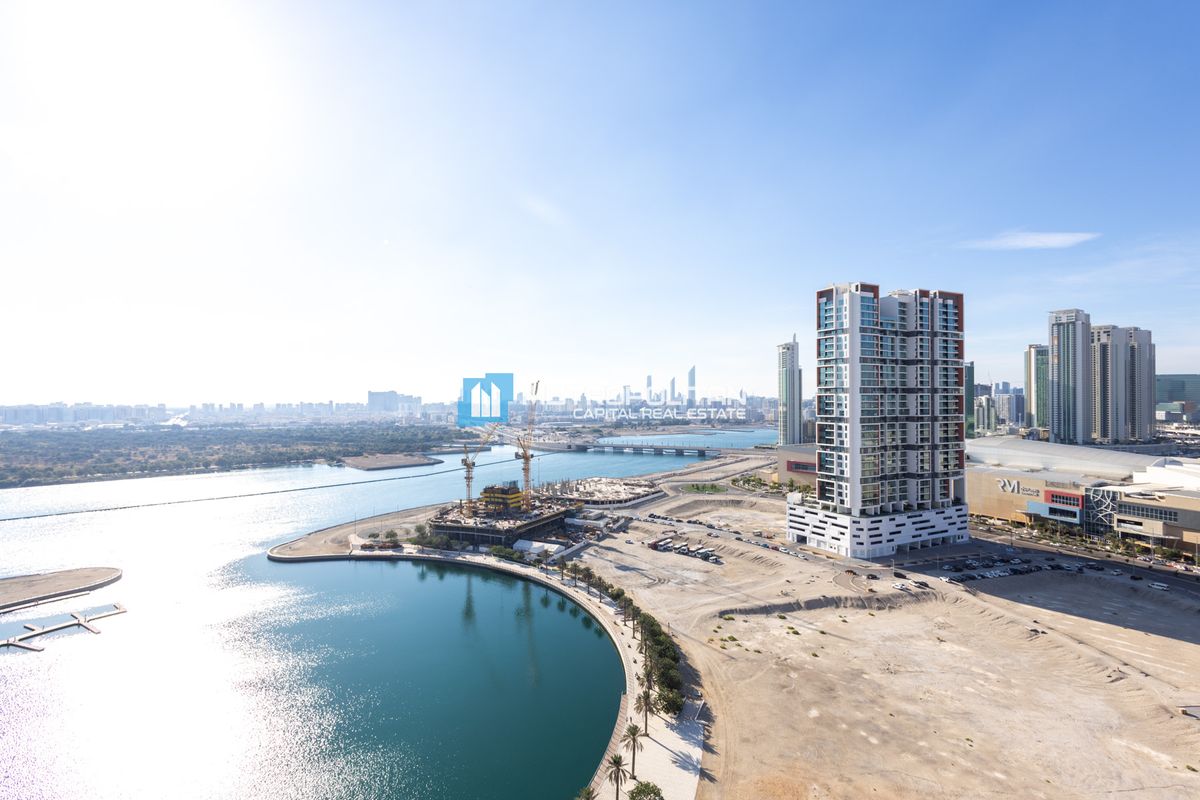 Image - The Wave, Al Reem Island, Абу-Даби | Project - Апартаменты