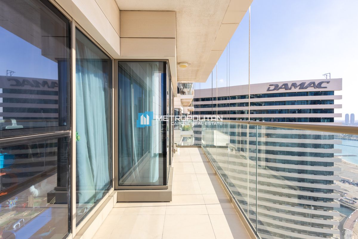 Image - The Wave, Al Reem Island, Абу-Даби | Project - Апартаменты