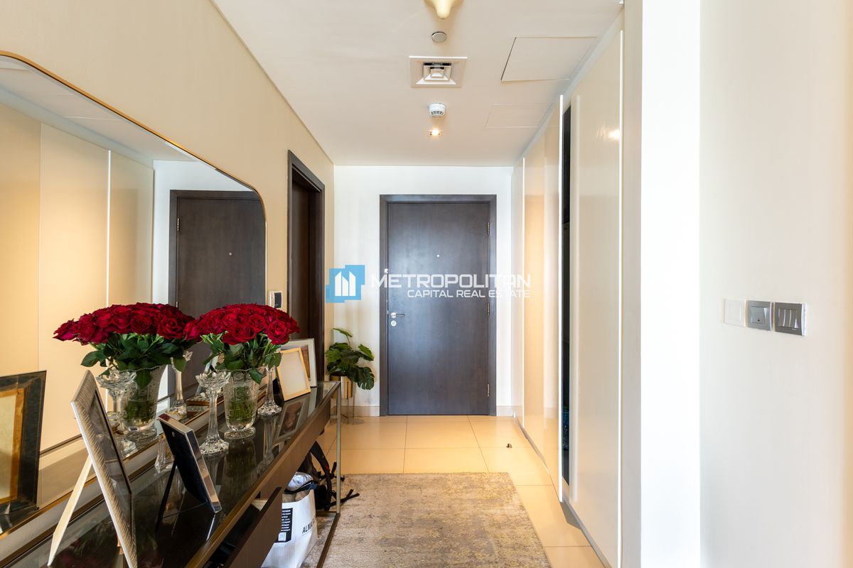 Image - The Wave, Al Reem Island, Абу-Даби | Project - Апартаменты