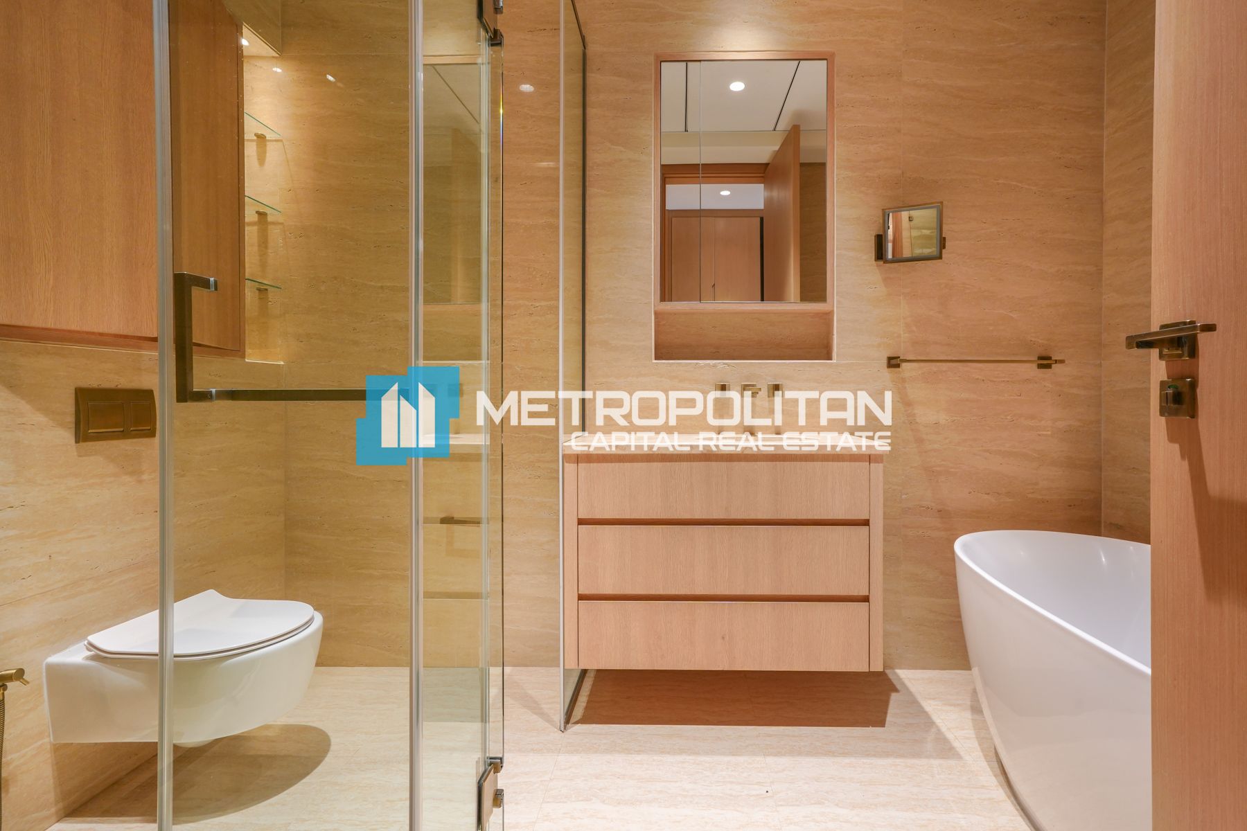 3BR Apartment for Rent in Al Reem Island – MCR-7262 photo-12