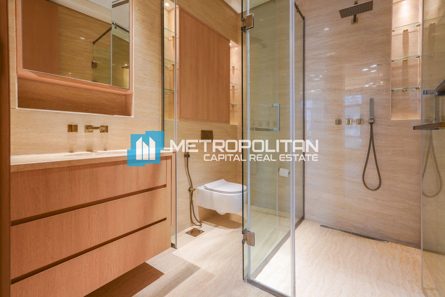 3BR Apartment for Rent in Al Reem Island – MCR-7262 photo-13