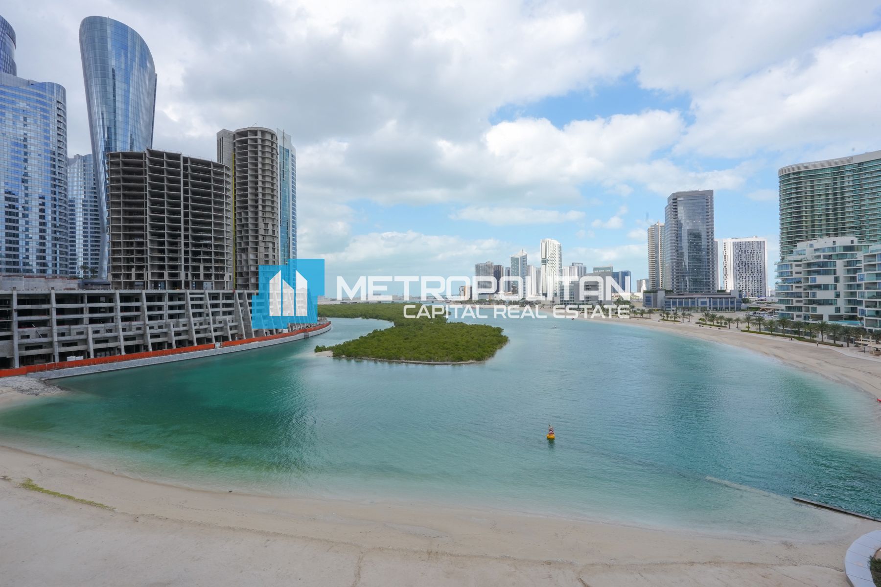 3BR Apartment for Rent in Al Reem Island – MCR-7262 photo-17
