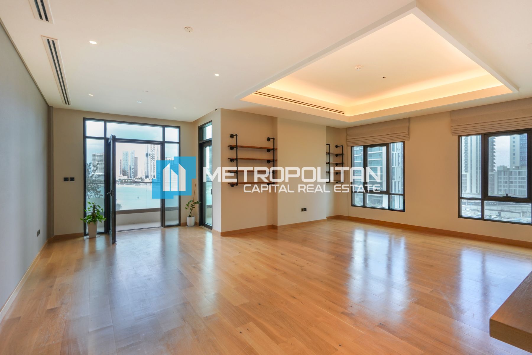 3BR Apartment for Rent in Al Reem Island – MCR-7262 photo-1
