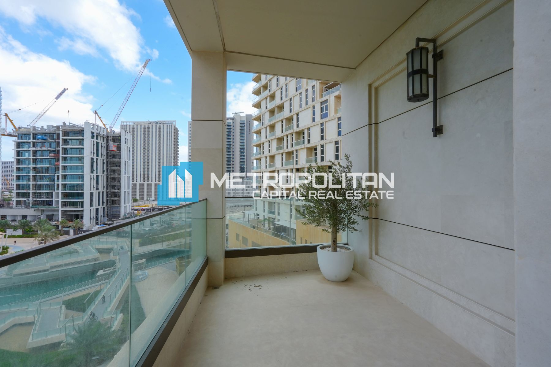 3BR Apartment for Rent in Al Reem Island – MCR-7262 photo-2