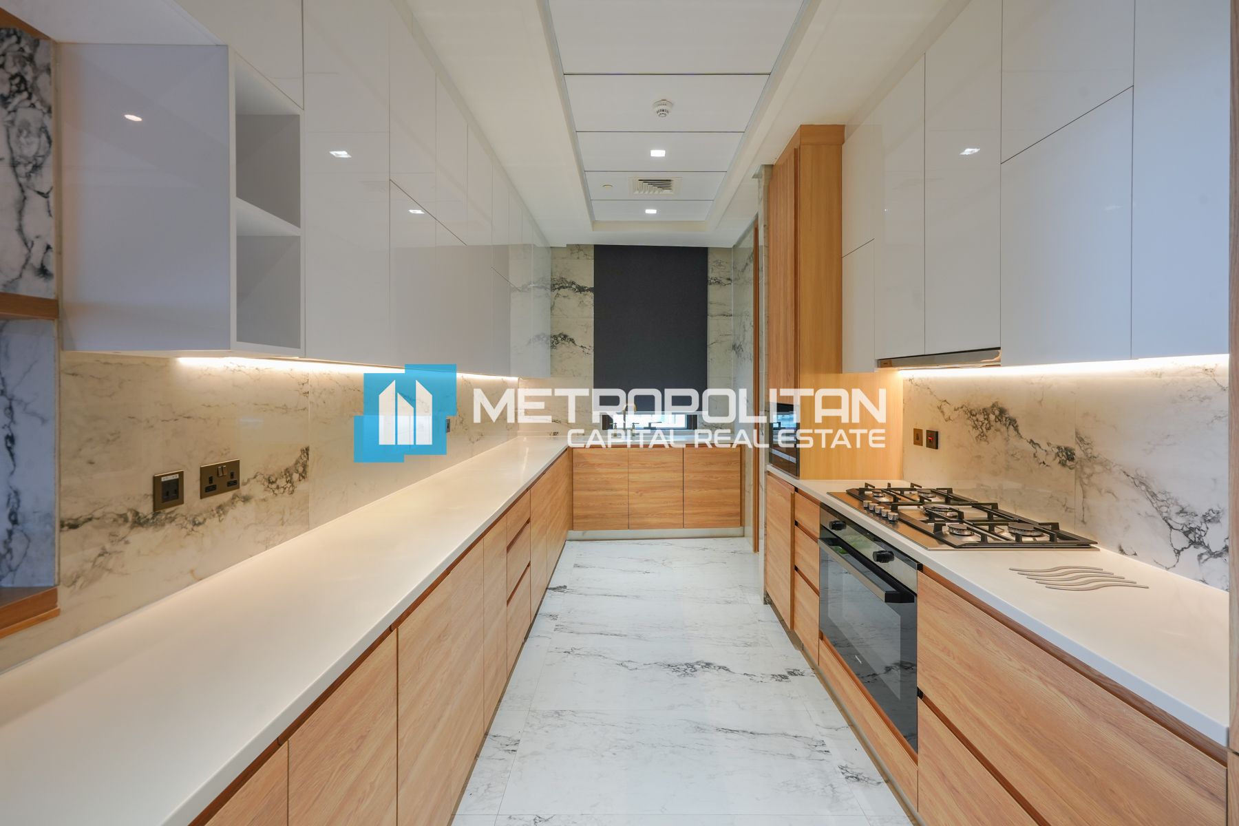 3BR Apartment for Rent in Al Reem Island – MCR-7262 photo-3