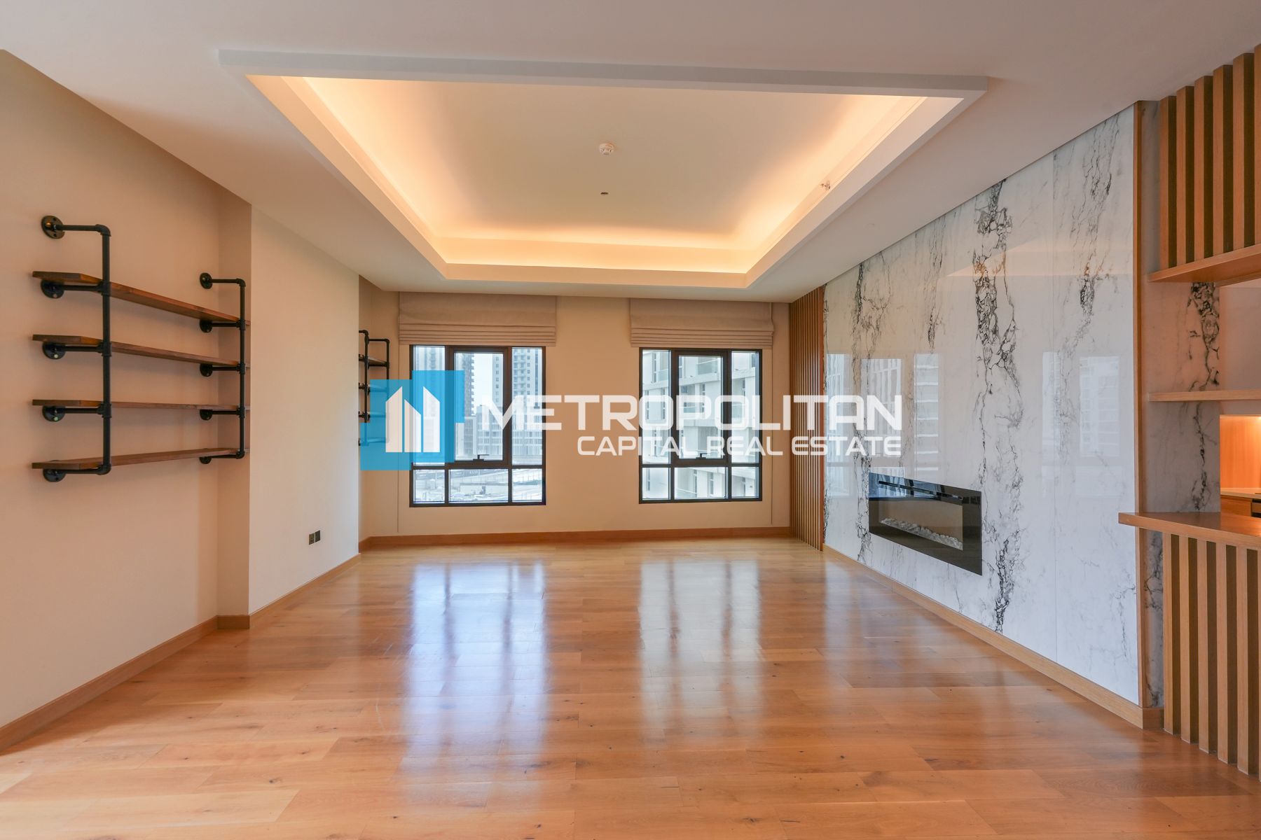 3BR Apartment for Rent in Al Reem Island – MCR-7262 photo-5
