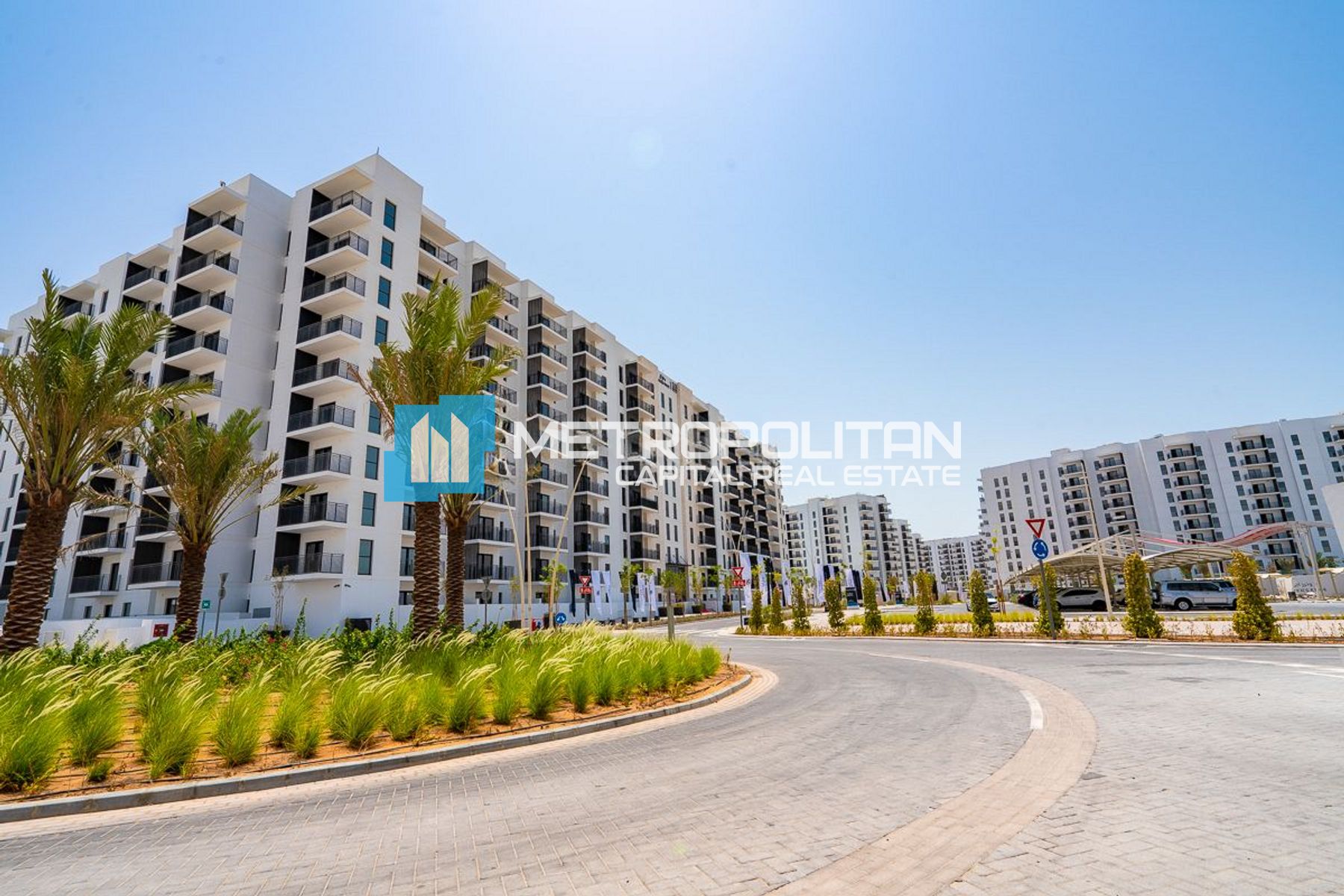 1BR Apartment for Rent in Yas Island – MCR-7263 photo-0