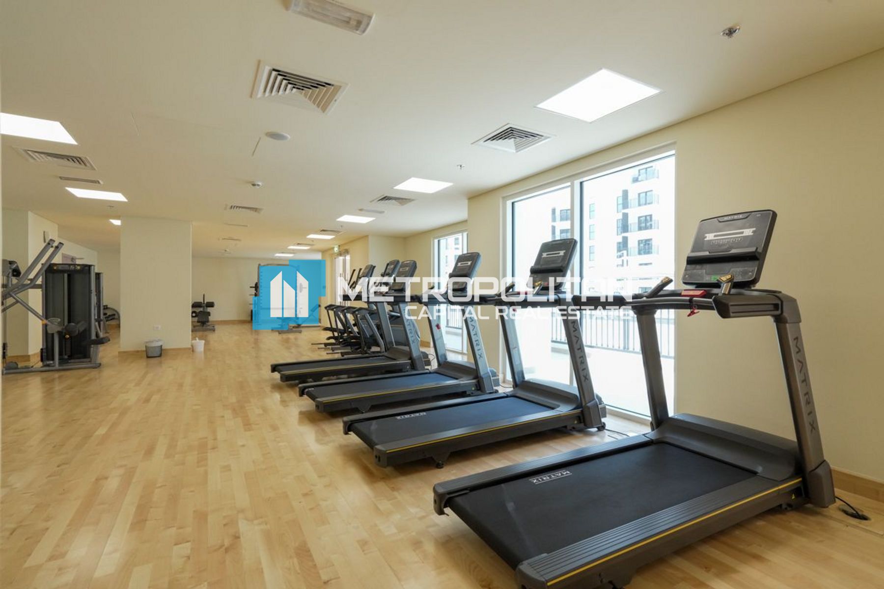 1BR Apartment for Rent in Yas Island – MCR-7263 photo-12
