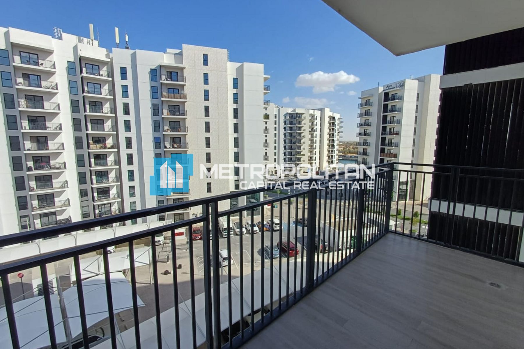 1BR Apartment for Rent in Yas Island – MCR-7263 photo-2