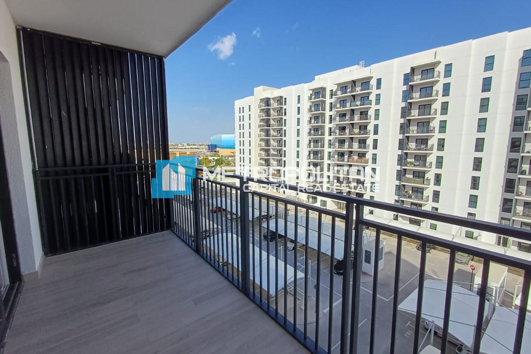 1BR Apartment for Rent in Yas Island – MCR-7263 photo-4