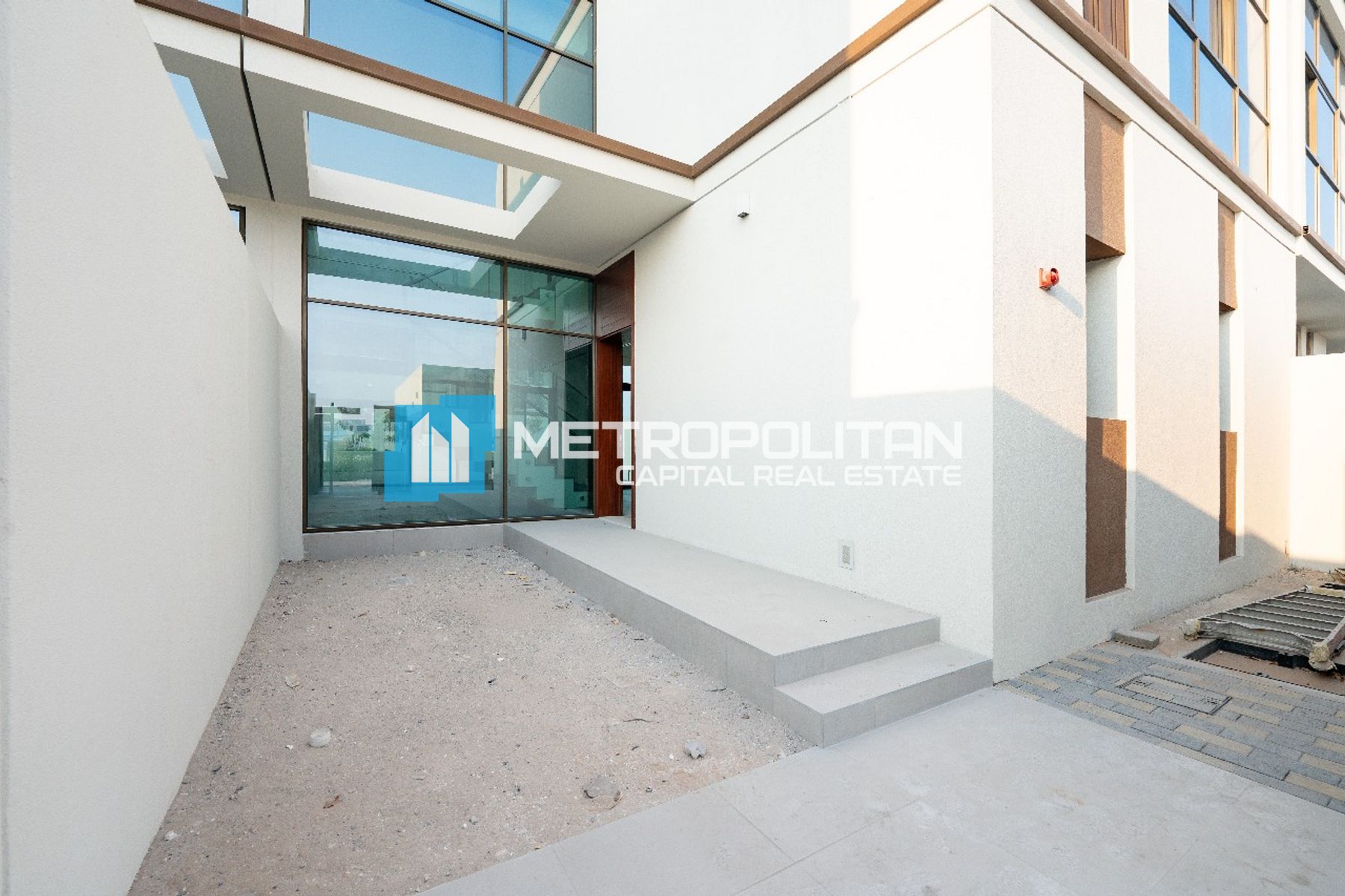 3-комнатный таунхаус в аренду на острове Аль Джубайл – MCR-7268 photo-11