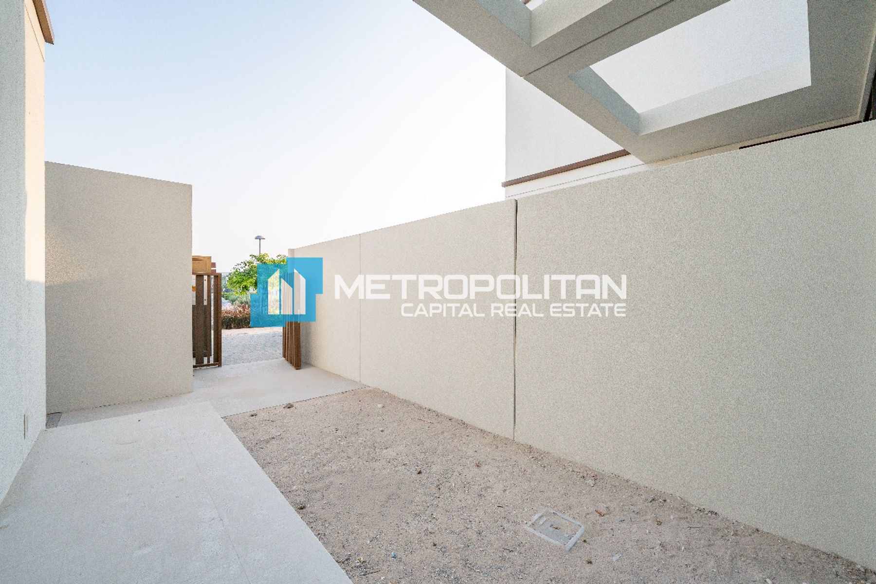 3-комнатный таунхаус в аренду на острове Аль Джубайл – MCR-7268 photo-12