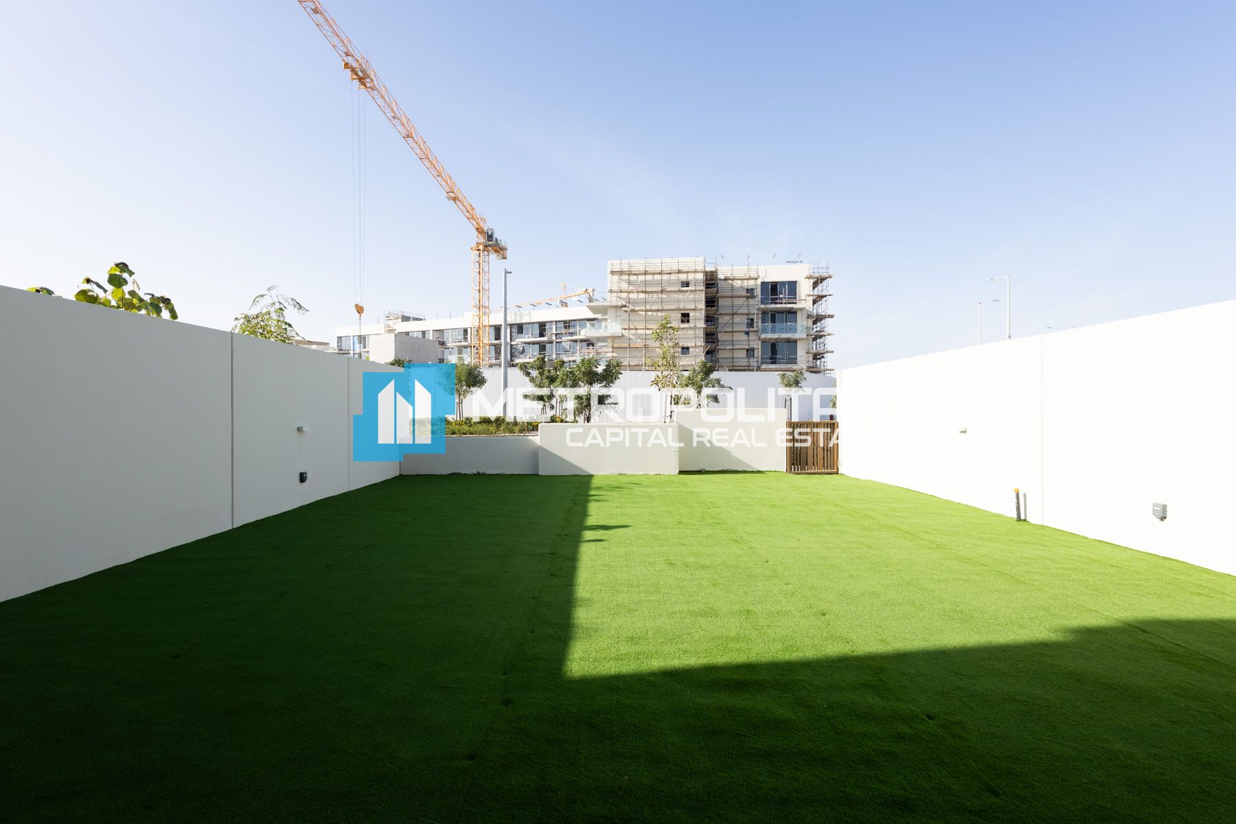 3-комнатный таунхаус в аренду на острове Аль Джубайл – MCR-7268 photo-13