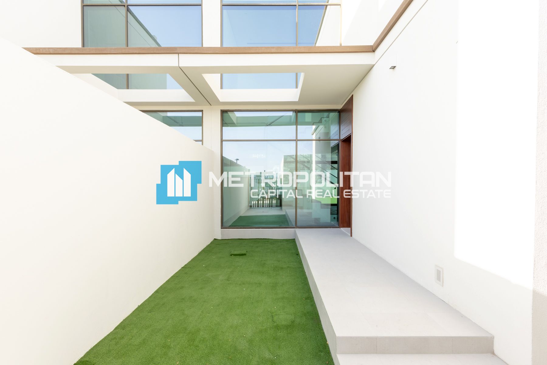 3-комнатный таунхаус в аренду на острове Аль Джубайл – MCR-7268 photo-14