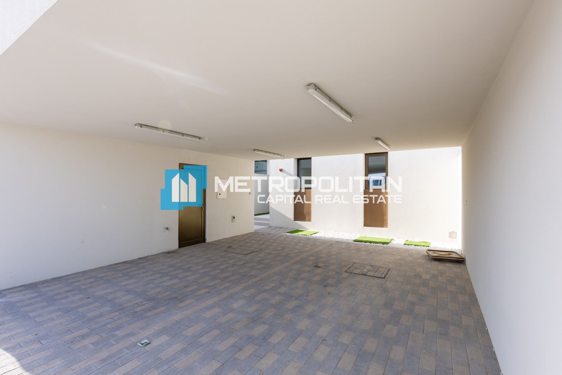 3-комнатный таунхаус в аренду на острове Аль Джубайл – MCR-7268 photo-15