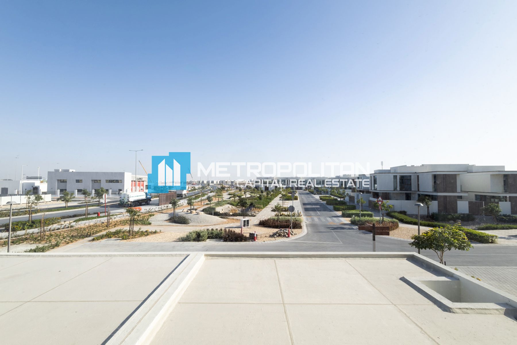 3-комнатный таунхаус в аренду на острове Аль Джубайл – MCR-7268 photo-16