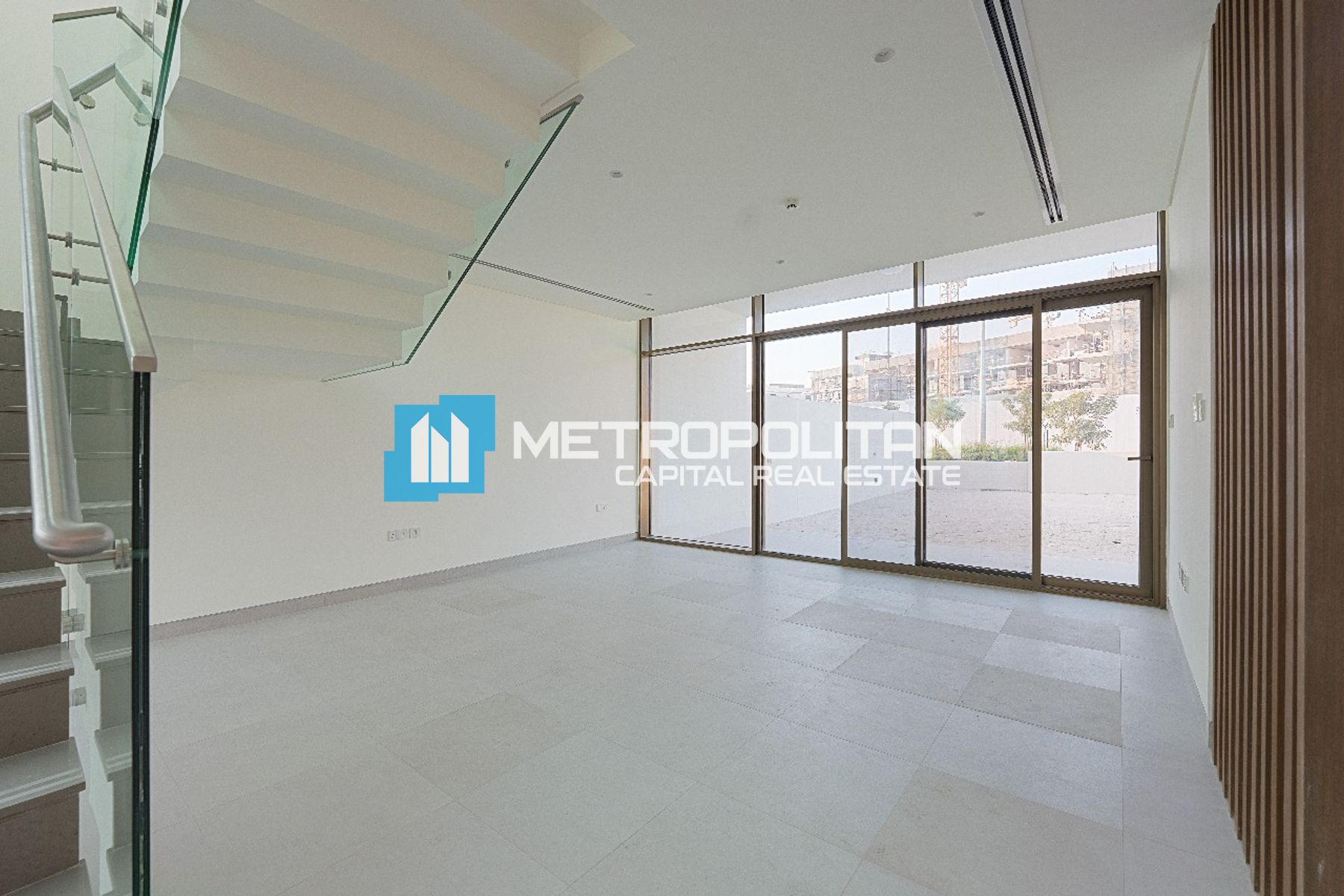 3-комнатный таунхаус в аренду на острове Аль Джубайл – MCR-7268 photo-2