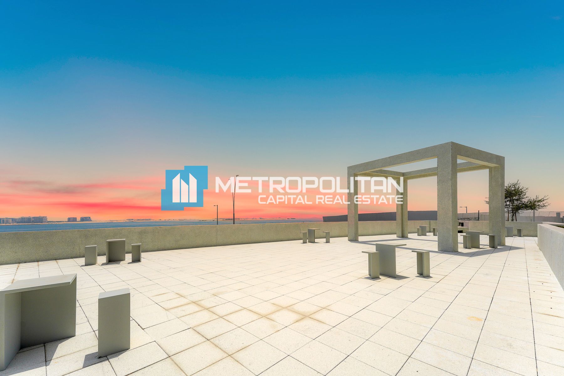 Studio w/ Sea View |Fully Furnished |Upcoming Unit photo-9